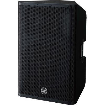 yamaha DXR10MKII de 10" 1100w