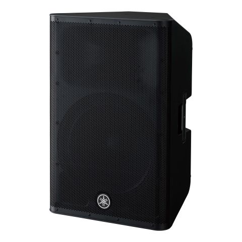 Yamaha DXR15MKII de 15"