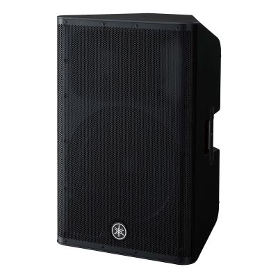 Yamaha DXR15MKII de 15"