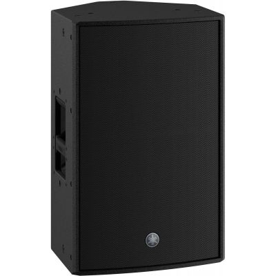 Yamaha DZR12 de 12" 2000w