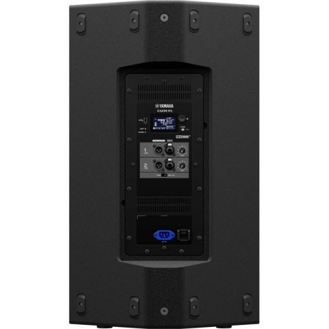Yamaha DZR15 de 15" 2000w