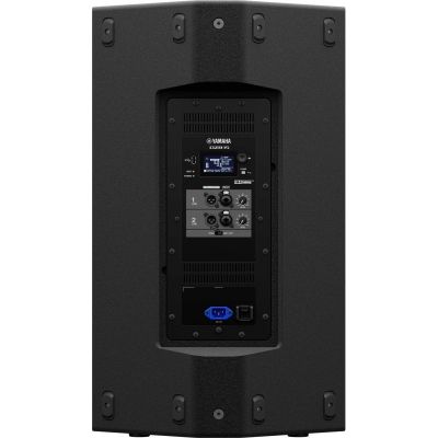 Yamaha DZR15 de 15" 2000w