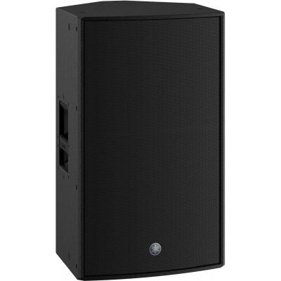 Yamaha DZR15 de 15" 2000w