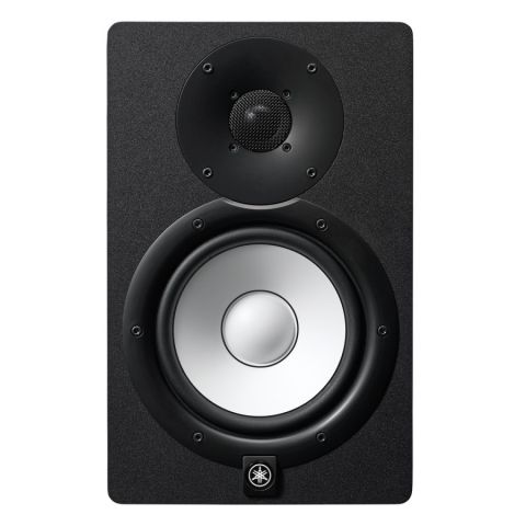Yamaha HS7I Negro Monitor Estudio