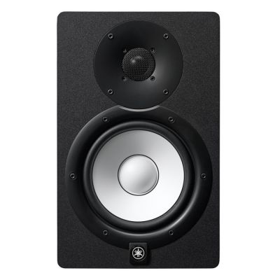 Yamaha HS7I Negro Monitor Estudio