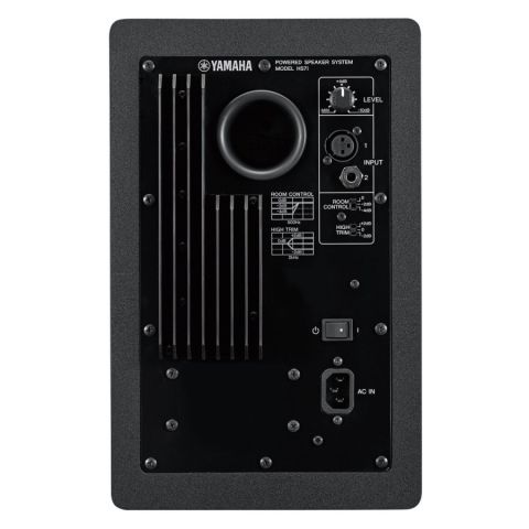 Yamaha HS7I Negro Monitor Estudio