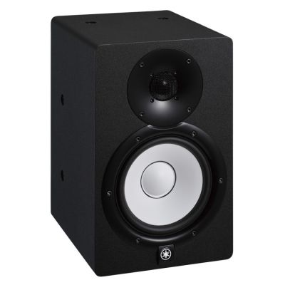 Yamaha HS7I Negro Monitor Estudio