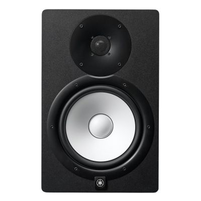 Yamaha HS8I Negro Monitor Estudio