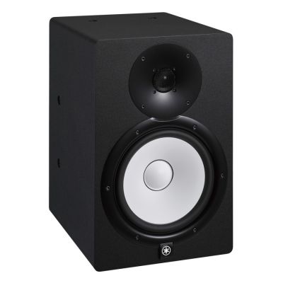 Yamaha HS8I Negro Monitor Estudio