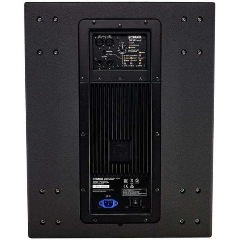 Yamaha DXS15 MKII