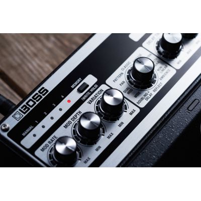 BOSS DM-101 DELAY MACHINE