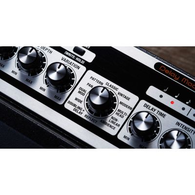BOSS DM-101 DELAY MACHINE