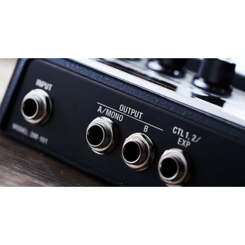BOSS DM-101 DELAY MACHINE