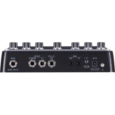 BOSS DM-101 DELAY MACHINE