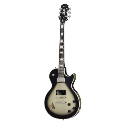 Epiphone Adam Jones Les Paul Custom Art Collection: Mark Ryden’s “Queen Bee"