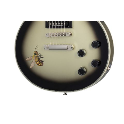 Epiphone Adam Jones Les Paul Custom Art Collection: Mark Ryden’s “Queen Bee"