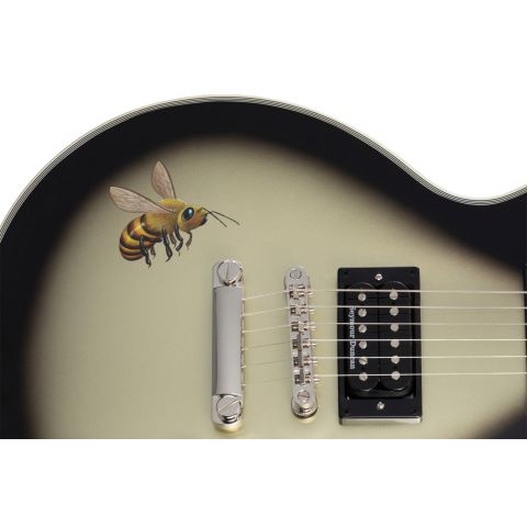 Epiphone Adam Jones Les Paul Custom Art Collection: Mark Ryden’s “Queen Bee"
