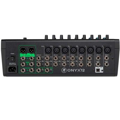 MACKIE MESA ONYX12