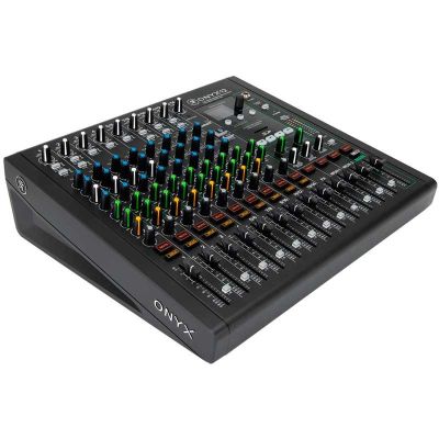 MACKIE MESA ONYX12