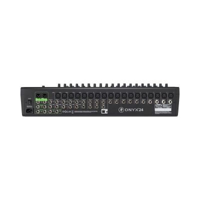 MACKIE MESA ONYX24 2