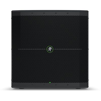 MACKIE THUMP118S subwoofer