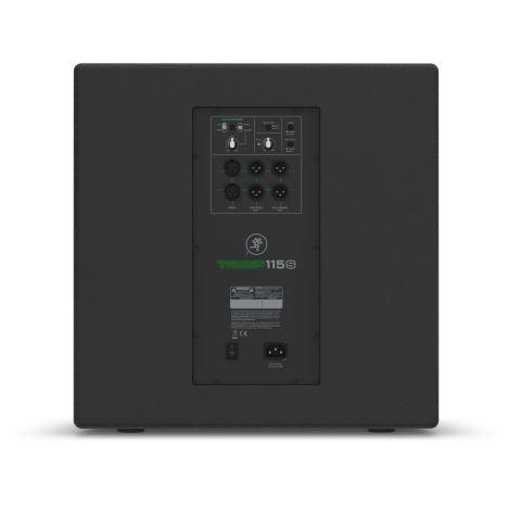 MACKIE THUMP115S altavoz