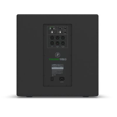 MACKIE THUMP115S altavoz