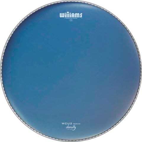 Williams Density Coated Oil Blue...