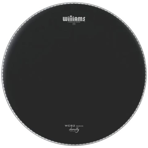 Williams Density Coated Oil Black...