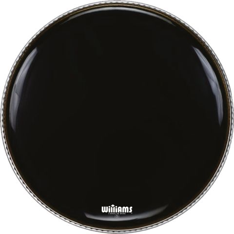 Williams Shadow Silent Circle Series 16"