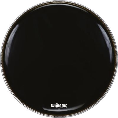 Williams Shadow Silent Circle Series 18"