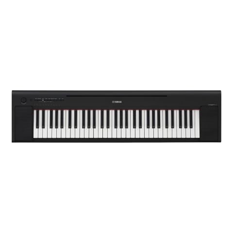 YAMAHA NP-15 B Piaggero Negro