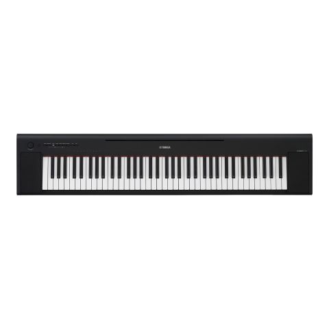 Yamaha NP-35 b Piaggero Negro