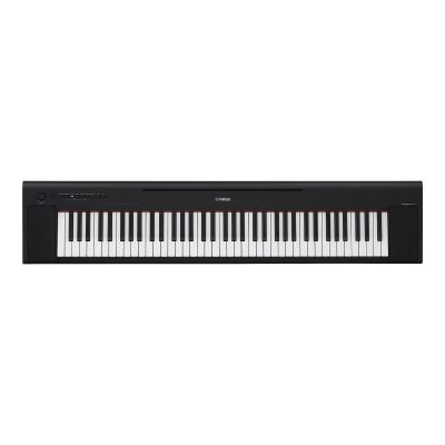 Yamaha NP-35 b Piaggero Negro