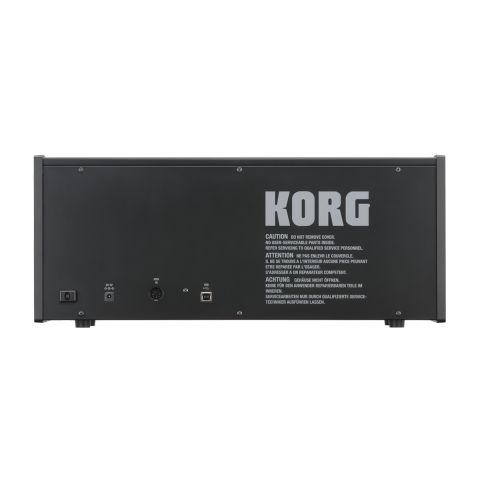Korg MS-20 mini
