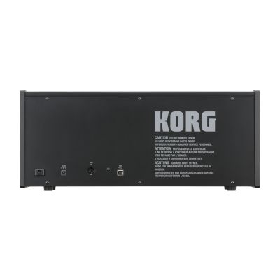 Korg MS-20 mini