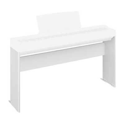 YAMAHA L-200WH BLANCO SOPORTE P-225