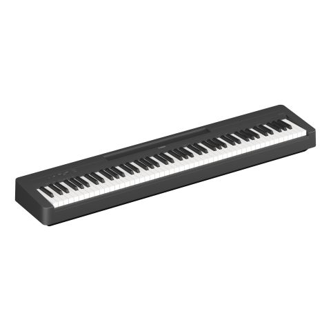 Pack YAMAHA P-145 Negro + Soporte...