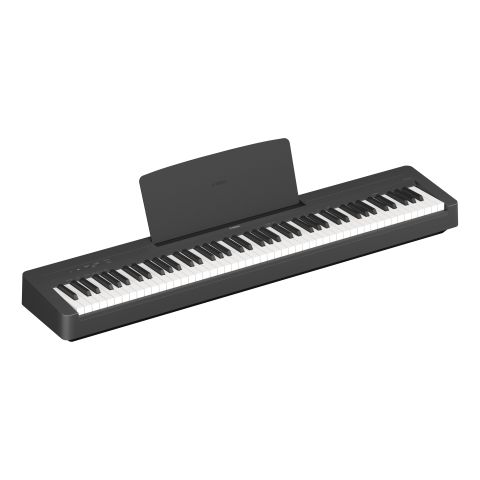 Pack YAMAHA P-145 Negro + Soporte...
