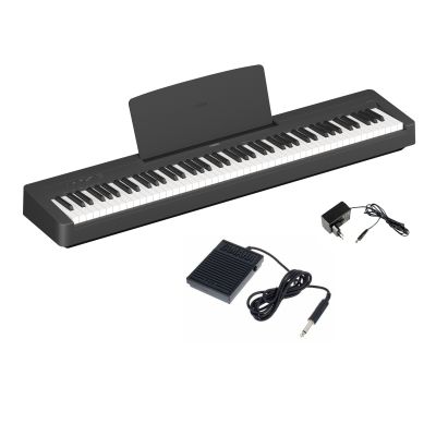 YAMAHA P-145