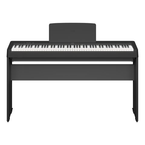 Pack YAMAHA P-145 Negro + Soporte...