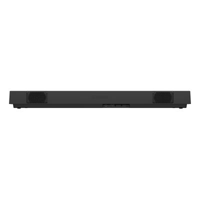 Pack YAMAHA P-145 Negro + Soporte L100b + Pedalera LP5A