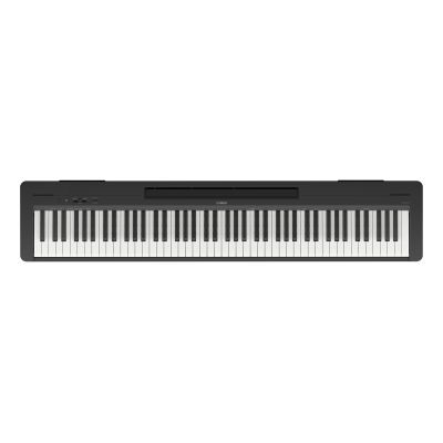 Pack YAMAHA P-145 Negro + Soporte L100b + Pedalera LP5A