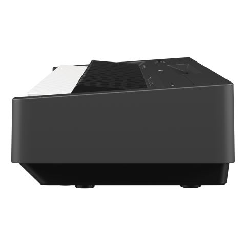 Pack YAMAHA P-145 Negro + Soporte L100b + Pedalera LP5A