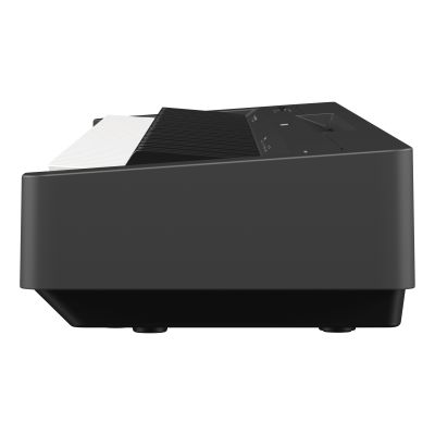 Pack YAMAHA P-145 Negro + Soporte L100b + Pedalera LP5A