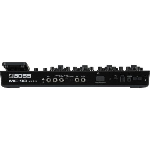 BOSS ME-90 Multiefectos Guitarra