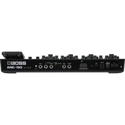 BOSS ME-90 Multiefectos Guitarra