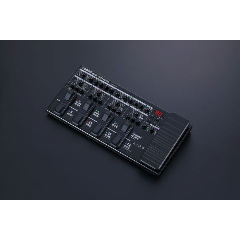 BOSS ME-90 Multiefectos Guitarra