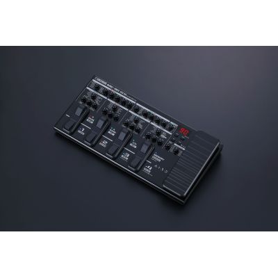 BOSS ME-90 Multiefectos Guitarra
