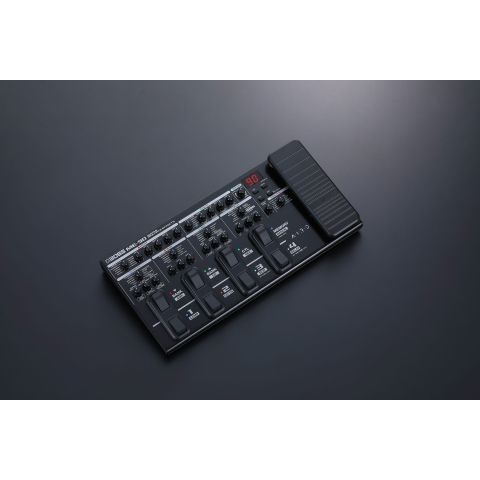 BOSS ME-90 Multiefectos Guitarra